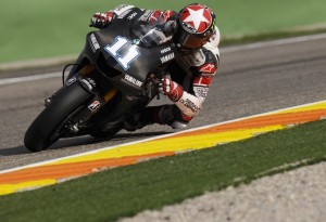 MotoGP: Ben Spies aiutato dal passaggio alle 1000?