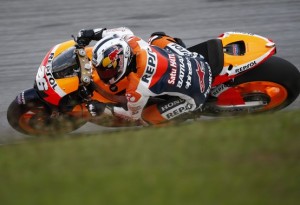 MotoGP: Test Sepang Day 1, Dani Pedrosa “E’ stato un buon inizio”