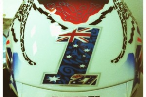 MotoGP: Anche Casey Stoner ha il suo profilo ufficiale Twitter