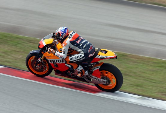 MotoGP: Casey Stoner “La Yamaha sarà un duro avversario”