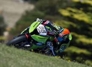 Superbike Phillip Island, Qualifiche 2: Tom Sykes il più veloce, seguono Biaggi e Checa