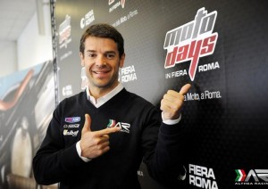 Superbike: Carlos Checa “Imola è un circuito che mi piace, possiamo far bene”
