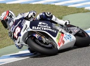 MotoGP: Test Irta Jerez, Randy De Puniet “Ci siamo mossi nella giusta direzione”