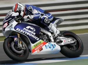 MotoGP: Test Irta Jerez Day 3, Randy De Puniet “Sono molto soddisfatto del potenziale della moto”