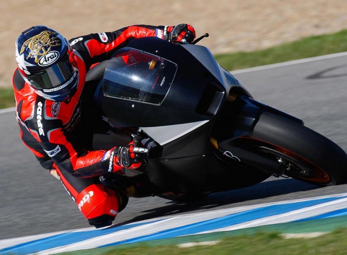 MotoGP: Colin Edwards “Le CRT non saranno pericolose”