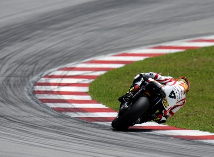 MotoGP: Test Sepang Day 3, Alvaro Bautista “Ho tenuto un buon passo”