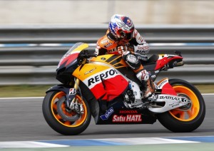 MotoGP: Casey Stoner “E’ frustrante girare con la 1000 su tracciati tipo Jerez”