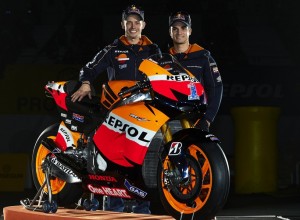 MotoGP: Brembo leader nella fornitura degli impianti frenanti