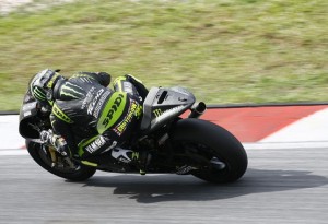 MotoGP Jerez, Prove Libere: Cal Crutchlow “Abbiamo problemi ma possiamo giocarcela li davanti”