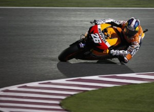 MotoGP Losail, Prove Libere 3: Dani Pedrosa “Non è andata bene come avremmo voluto”