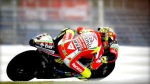Rossi, a Jerez saranno 200 gare in MotoGP