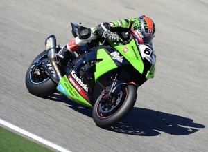 Superbike Assen: Sykes comanda la seconda sessione di libere