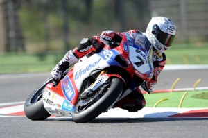 Superbike Miller: Carlos Checa torna a vincere su una delle sue piste preferite