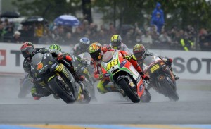 MotoGP: Andrea Dovizioso “Il mercato 2013 dipenderà dalle scelte di Jorge Lorenzo”