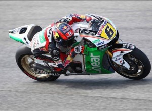 MotoGP Estoril, Qualifiche: Stefan Bradl “Peccato per la bandiera rossa”