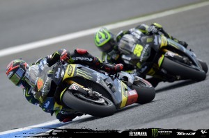 MotoGP, Estoril: Andrea Dovizioso “Sono molto contento di questo week end”