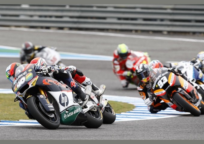 Moto2: Pol Espargaro “Estoril è un circuito che mi piace molto”