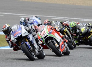 MotoGP: Jorge Lorenzo “Mi piace Estoril, saranno determinanti le gomme”