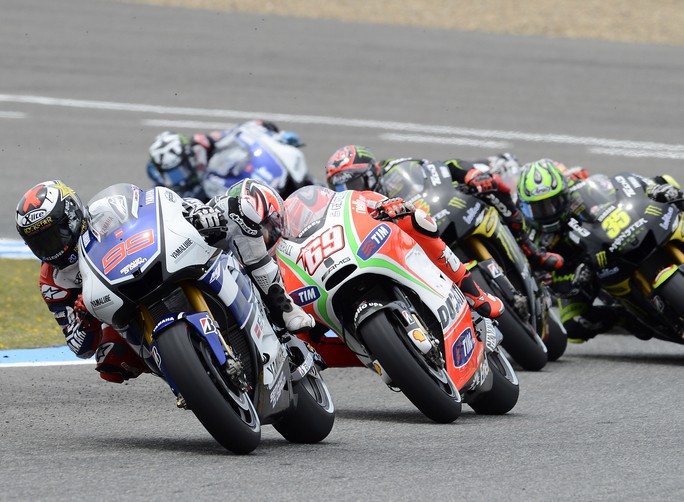 MotoGP, Le Mans: Jorge Lorenzo “In Francia per vincere ma sempre pensando al campionato”