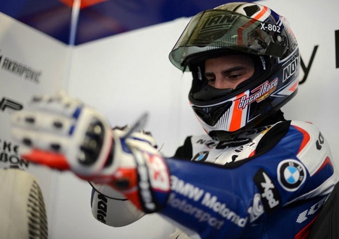 Superbike: Marco Melandri “Monza è una pista bellissima diversa da tutte le altre”