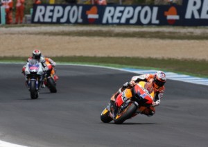 MotoGP: Dopo tre gare, i sorpassi tra i piloti si possono contare sulle dita di una mano