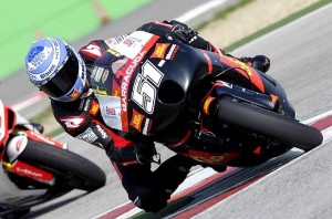 MotoGP: Michele Pirro “La mia moto ben si adatta al circuito di Catalunya”
