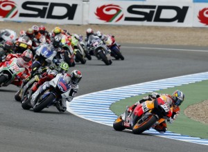 MotoGP: Dal 2014 il motomondiale in esclusiva su Sky