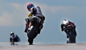 Superbike Donington: A Smrz l’ultima sessione di qualifiche prima della Superpole