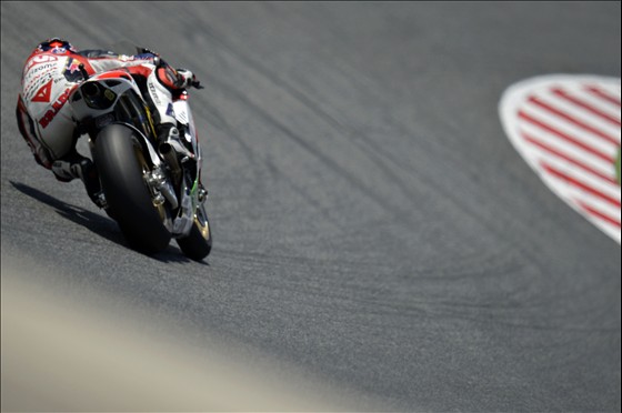 MotoGP Barcellona, Prove Libere: Stefan Bradl “Saranno importanti le qualifiche”