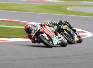 MotoGP Silverstone: Stefan Bradl “Ci riproveremo ad Assen”