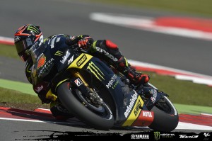 MotoGP Assen, Prove Libere: Andrea Dovizioso “Sono tranquillo perchè il passo di gara è buono e domani mi migliorerò ancora”