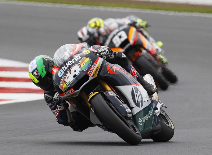 MotoGP:  La Ducati pensa a Pol Espargarò per il dopo Rossi