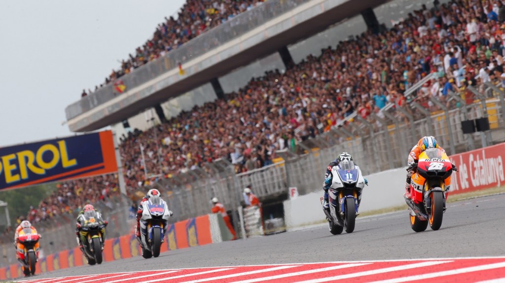 MotoGP: Nel 2013 calendario rivoluzionato, arrivano i gp di India, Argentina e Texas