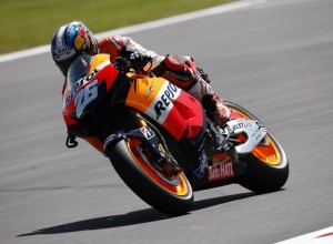 MotoGP: Dani Pedrosa “Non vedo l’ora di correre ad Assen, voglio fare una bella gara”