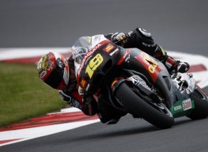 MotoGP: Alvaro Bautista “Al Sachsenring è una festa del motociclismo, peccato per l’eccessiva penalizzazione”