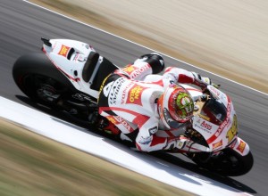 MotoGP Mugello, Qualifiche: Alvaro Bautista “Spero di finire dignitosamente questo fine settimana”