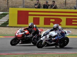 Superbike Aragon: I Video riassunti delle due gare spagnole