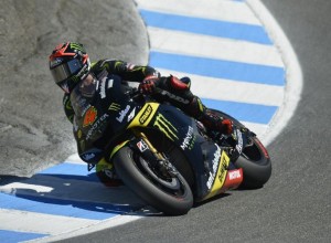 MotoGP Laguna Seca, Prove Libere: Andrea Dovizioso “Inizio positivo”