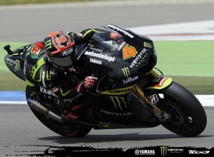 MotoGP: Andrea Dovizioso “Sono molto contento, ma non sono ancora al 100%”