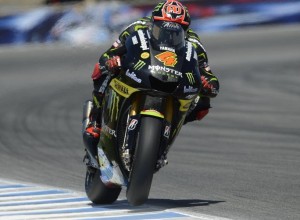 MotoGP Laguna Seca, Qualifiche: Andrea Dovizioso “Il mio passo di gara è buono”
