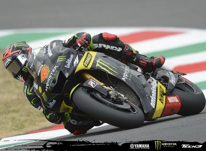 MotoGP Mugello: Andrea Dovizioso “Sarebbe stato bello lottare per la vittoria”