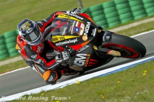 MotoGP: Colin Edwards potrebbe provare una FTR-Honda lunedì al Mugello
