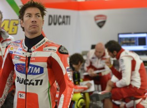 MotoGP: Nicky Hayden “Non credo che lo stile di Crutchlow si adatterebbe bene alla Ducati”