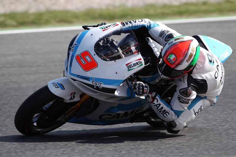 MotoGP Mugello, Prove Libere: Danilo Petrucci “Caro Casey mi dispiace, ma la mia moto non fa più di 300 all’ora”