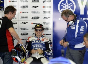 MotoGP: Jorge Lorenzo “Assen è stato un disastro, al Sachsenring ripartiremo alla pari con Stoner”