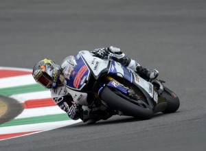 MotoGP Mugello, Warm Up: Lorenzo davanti a Dovizioso