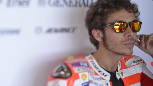 MotoGP: Livio Suppo “A Rossi posso offrire una Honda per correre la Dakar”
