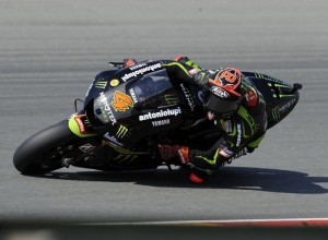MotoGP Sachsenring: Microfono a Pedrosa, Lorenzo e Dovizioso