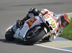 MotoGP Indianapolis, Prove Libere: Alvaro Bautista “Sono abbastanza soddisfatto”