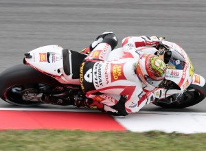 MotoGP Brno, Qualifiche: Alvaro Bautista “Il feeling con la moto non è male, sarà importante fare una buona partenza”